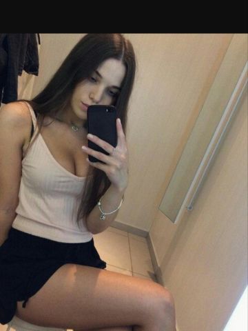 Анкета проститутки Бронислава - Фото, 22 года, №253943